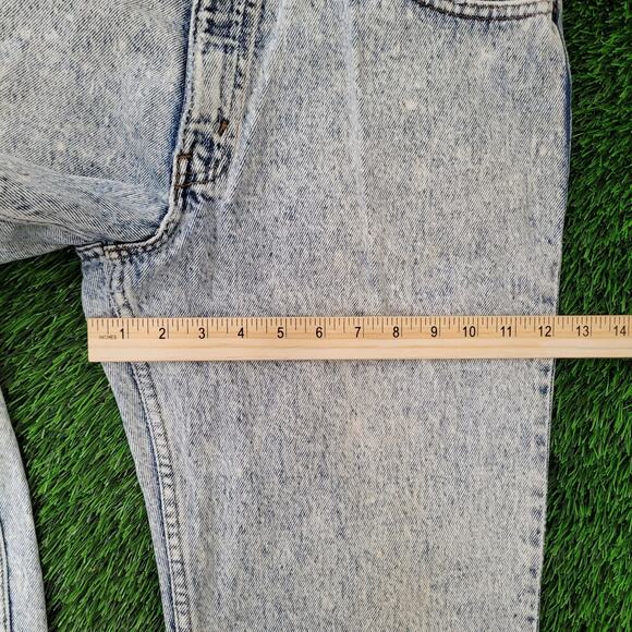 Levi's Light Blue Women's Jeans - Picture 12 of 16